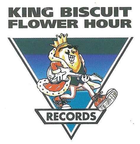Like A Lover, Like A Song 09. . King biscuit flower hour downloads